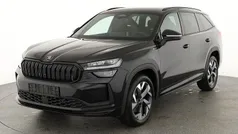 Black magic perleffekt Neu 2025 Skoda Kodiaq SportLine SUV | 51.445 € (Fairer Preis)