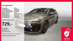 Gebraucht 2025 Audi A6 e-tron Edition .1 Kombi | 79.820 € (Fairer Preis)
