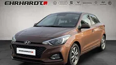 Gebraucht 2018 Hyundai i20 Trend Kleinwagen | 12.590 € (Fairer Preis)