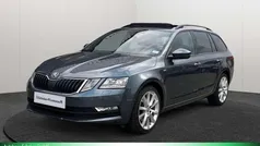 Gebraucht 2020 Skoda Octavia Soleil Kombi | 19.790 € (Fairer Preis)
