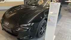 Gebraucht 2024 Mazda MX5 Kazari Cabrio | 35.955 € (Fairer Preis)