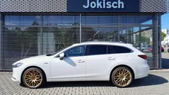 Andere Gebraucht 2024 Mazda 6 Sky Kombi | 34.390 € (Fairer Preis)