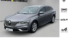 Gebraucht 2021 Renault Talisman GrandTour Initiale Paris Kombi | 21.980 € (Guter Preis)