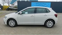 Gebraucht 2023 VW Polo Life Limousine | 15.690 € (Guter Preis)