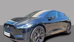 Gebraucht 2020 Jaguar I-Pace SUV | 34.744 € (Fairer Preis)