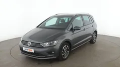 Gebraucht 2017 VW Golf Sportsvan Sound Van / Kleinbus | 17.790 € (Fairer Preis)