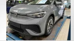 Mondsteingrau Gebraucht 2023 VW ID.5 Pro SUV | 29.440 € (Superpreis)