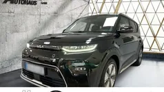 Kia Soul EV