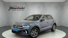 Gebraucht 2024 VW T-Roc R-line SUV | 36.666 € (Fairer Preis)