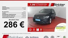 Gebraucht 2024 VW Tiguan Allspace Life SUV | 33.950 € (Superpreis)