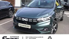 Gebraucht 2025 Dacia Sandero Expression Kleinwagen | 17.480 € (Fairer Preis)