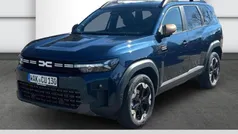 Gebraucht 2025 Dacia Bigster Extreme SUV | 29.810 € (Fairer Preis)