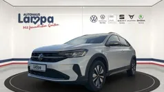 Gebraucht 2024 VW Taigo IQ Drive SUV | 24.190 € (Fairer Preis)