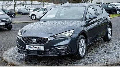 Gebraucht Seat Leon 150 PS (110 kW) 2025 Limousine
