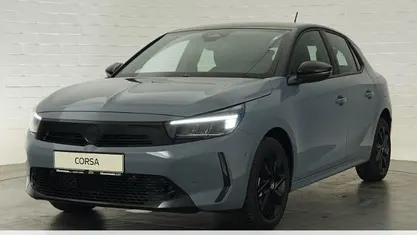 Gebraucht 2025 Opel Corsa Kleinwagen | 20.424 € (Fairer Preis)