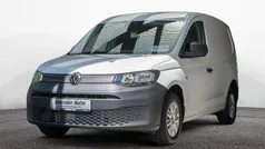 Gebraucht 2024 VW Caddy Van / Kleinbus | 28.950 € (Guter Preis)