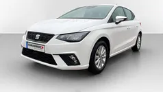 Gebraucht 2021 Seat Ibiza Reference Kleinwagen | 12.990 € (Fairer Preis)