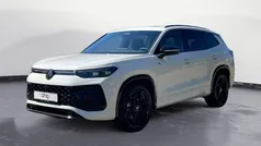 Weiß Neu 2025 VW Tayron R-line SUV | 69.990 € (Fairer Preis)