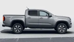 VW Amarok