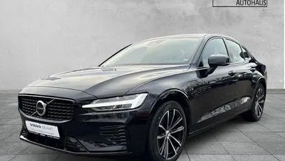 Gebraucht 2022 Volvo S60 Plus Limousine | 36.490 € (Fairer Preis)