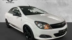 Gebraucht 2011 Opel Astra Cabriolet Edition Cabrio | 5.400 € (Fairer Preis)
