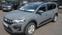 Grau Neu 2024 Dacia Jogger Expression Van / Kleinbus | 1.199 €