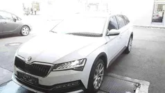 Gebraucht 2021 Skoda Superb Kombi | 27.840 € (Guter Preis)