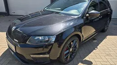 Gebraucht 2016 Skoda Octavia RS Kombi | 14.399 € (Fairer Preis)