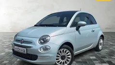 Gebraucht 2023 Fiat 500 Dolcevita Limousine | 12.999 € (Fairer Preis)