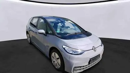 Gebraucht VW ID.3 Pro 106 kW (145 PS) 2022 Grau Kleinwagen