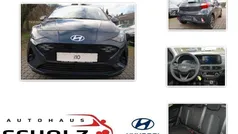 Gebraucht 2025 Hyundai i10 Trend Kleinwagen | 18.790 € (Fairer Preis)