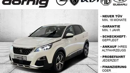 Gebraucht 2020 Peugeot 3008 Allure SUV | 19.390 € (Fairer Preis)
