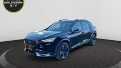 Gebraucht 2021 Cupra Formentor SUV | 24.940 € (Fairer Preis)