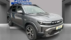 Gebraucht 2025 Dacia Duster Extreme SUV | 26.990 € (Fairer Preis)