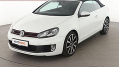 Gebraucht 2015 VW Golf Cabriolet GTI Cabrio | 17.290 € (Fairer Preis)
