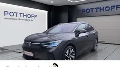 Gebraucht 2021 VW ID.4 Pro Performance SUV | 28.777 € (Fairer Preis)