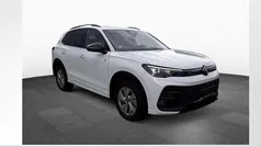 Gebraucht 2025 VW Tiguan R-line SUV | 46.390 € (Fairer Preis)
