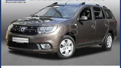 Gebraucht 2019 Dacia Logan MCV Comfort Kombi | 9.690 € (Etwas zu teuer)