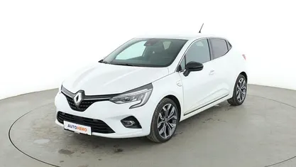 Gebraucht 2019 Renault Clio IV Edition One Limousine | 11.500 € (Fairer Preis)