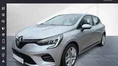 Gebraucht 2022 Renault Clio V Zen Limousine | 14.980 € (Fairer Preis)