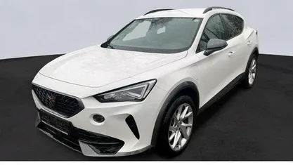 Gebraucht 2023 Cupra Formentor SUV | 25.480 € (Guter Preis)