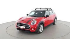 Gebraucht 2019 Mini Cooper SD Clubman Kombi | 19.490 € (Fairer Preis)