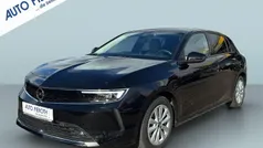 Schwarz Gebraucht 2022 Opel Astra Business Edition Limousine | 18.850 € (Fairer Preis)