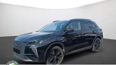 Schwarz Gebraucht 2023 DS Automobiles DS7 Crossback Performance SUV | 31.790 € (Fairer Preis)