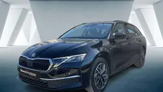 Gebraucht 2025 Skoda Octavia Selection Kombi | 36.687 € (Fairer Preis)