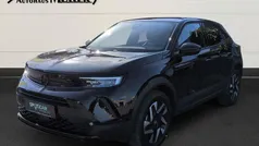 Schwarz Gebraucht 2024 Opel Mokka GS Line SUV | 23.645 € (Fairer Preis)