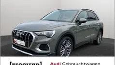 Gebraucht 2024 Audi Q3 Advanced SUV | 38.949 € (Fairer Preis)