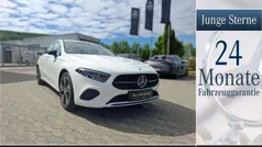 Mercedes A200