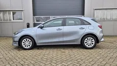 Gebraucht 2025 Kia Ceed Vision Limousine | 24.100 € (Fairer Preis)