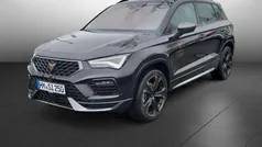 Schwarz Gebraucht 2024 Cupra Ateca SUV | 38.490 € (Fairer Preis)